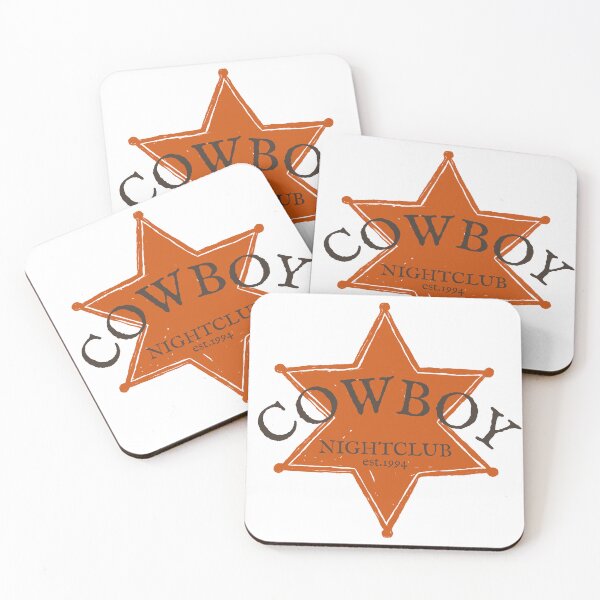 Item preview, Vintage Cowboy Sheriff Badge - Wild West Retro Graphic designed and sold by ArtTaleStudio.
