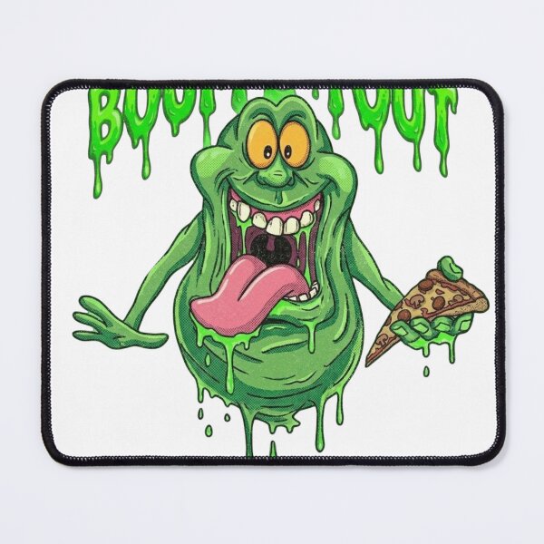 Item preview, Gourmet Ghost Squid with Pizza designed and sold by killem667.