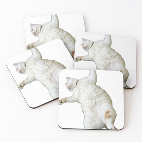 Item preview, The Skyward Stretch Calico designed and sold by Komatoya.