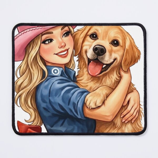 Item preview, Pet Mom designed and sold by erkinmaddison.