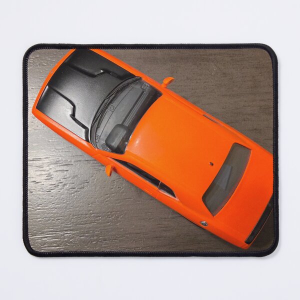 Item preview, Mini MoPar Muscle: Dodge Challenger R/T designed and sold by Dwite Murfin.