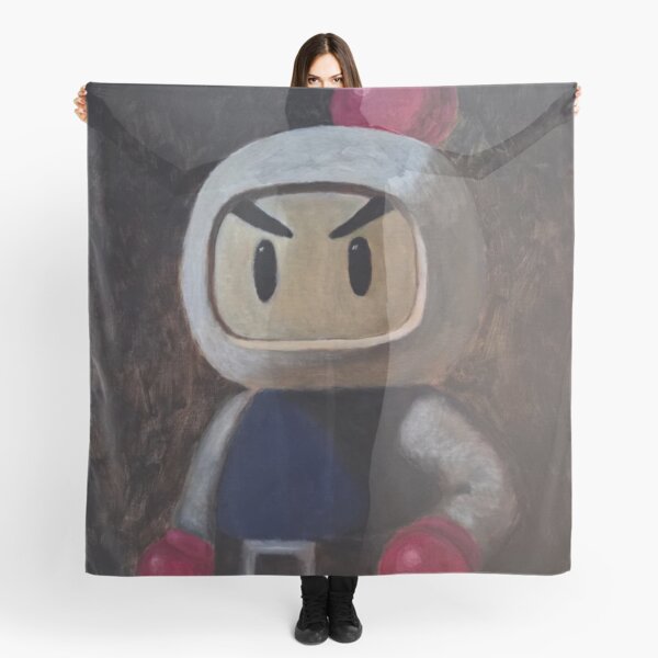 Artikelvorschau, Bomberman entworfen und verkauft von EvergrimGallery.