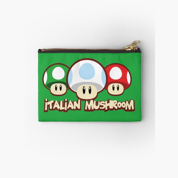 Item preview, Italian Mushroom designed and sold by Aonaka.