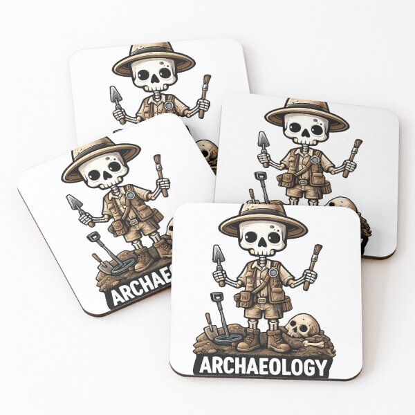 Item preview, Skeleton Archaeology designed and sold by erkinmaddison.
