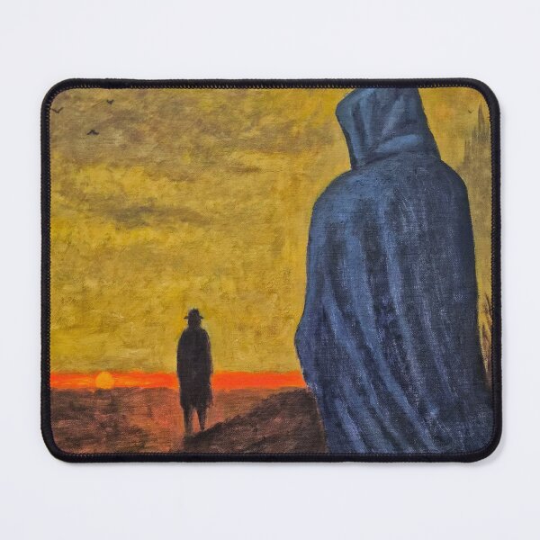 Item preview, Stranger 2 designed and sold by EvergrimGallery.