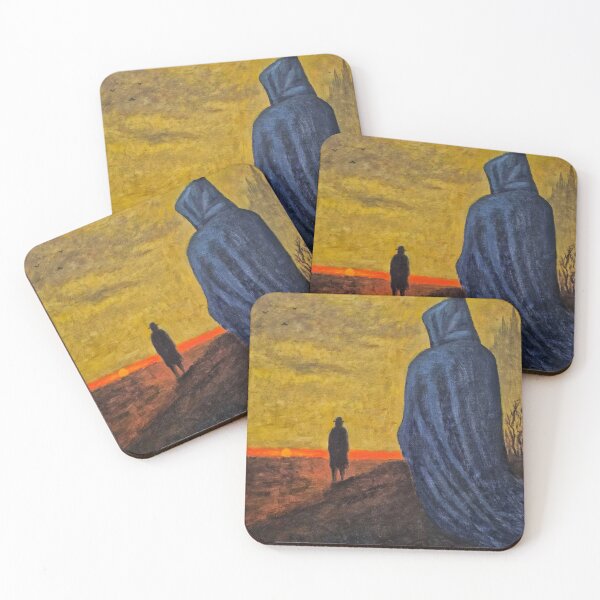 Item preview, Stranger 2 designed and sold by EvergrimGallery.