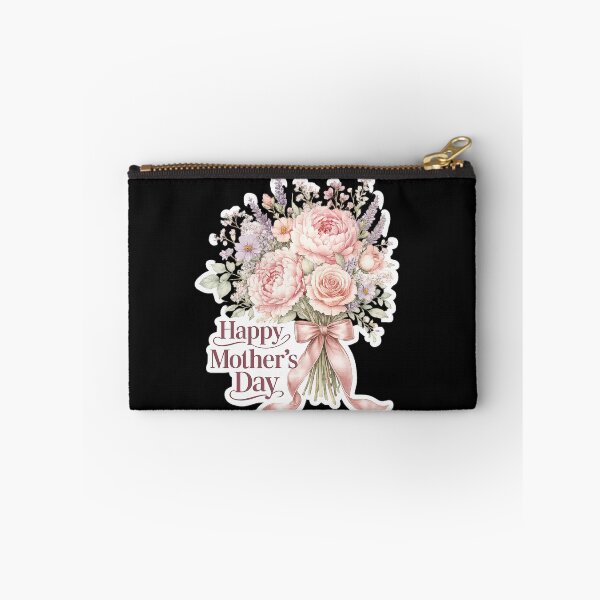 Item preview, Happy Mothers Day Vintage Floral Botanical Art – Elegant Watercolor Gift | Mom Gift 2026 designed and sold by irfanshikh.