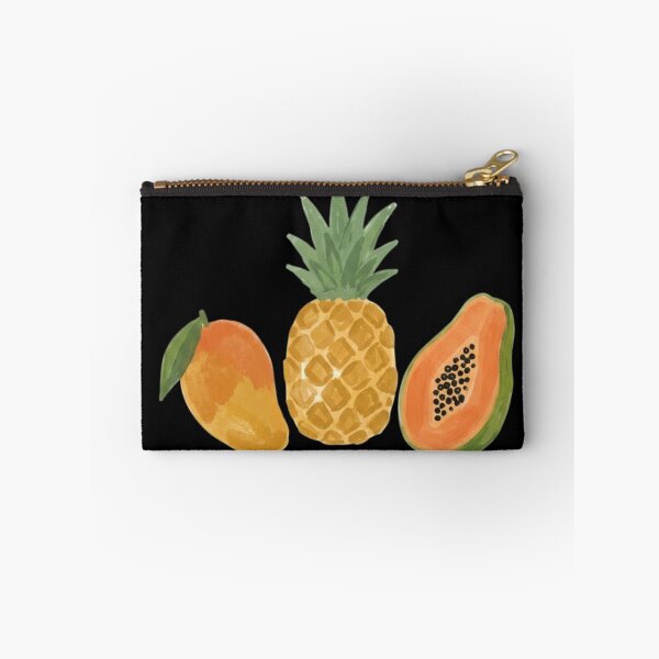 Item preview, Tropical Fruits designed and sold by BhadzCheetah.