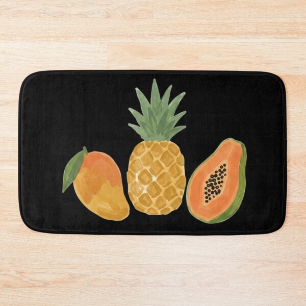 Item preview, Tropical Fruits designed and sold by BhadzCheetah.