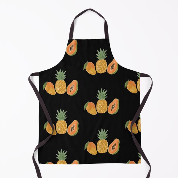 Item preview, Tropical Fruits designed and sold by BhadzCheetah.