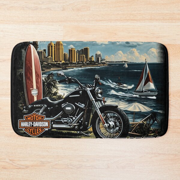 Item preview, Harley Motorcycle designed and sold by NF Designs Studio DTF.