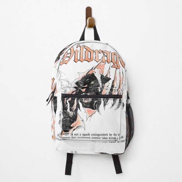 Item preview, Savage Fury designed and sold by NF Designs Studio DTF.