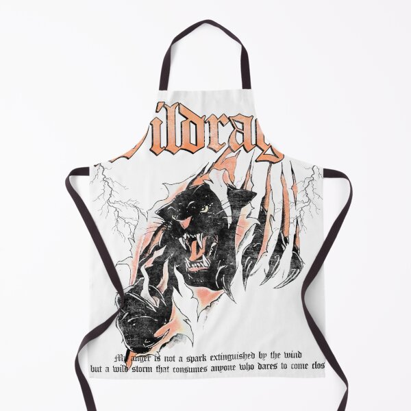 Item preview, Savage Fury designed and sold by NF Designs Studio DTF.