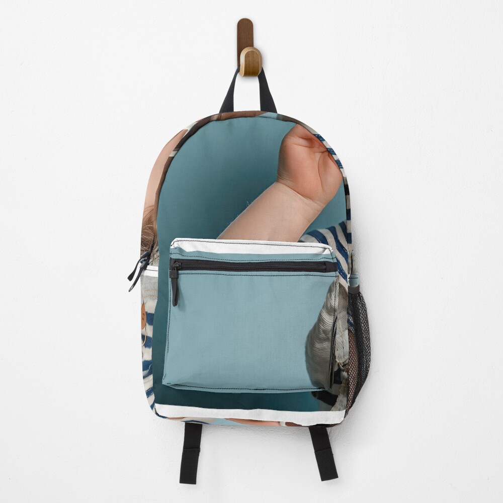 Item preview, Backpack designed and sold by RicoInStudios.