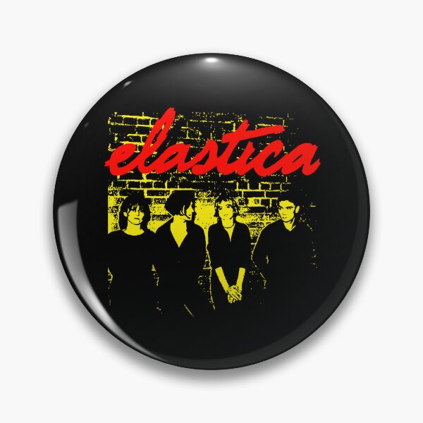 Item preview, Britpop Band Silhouette designed and sold by nerdyygraphic.