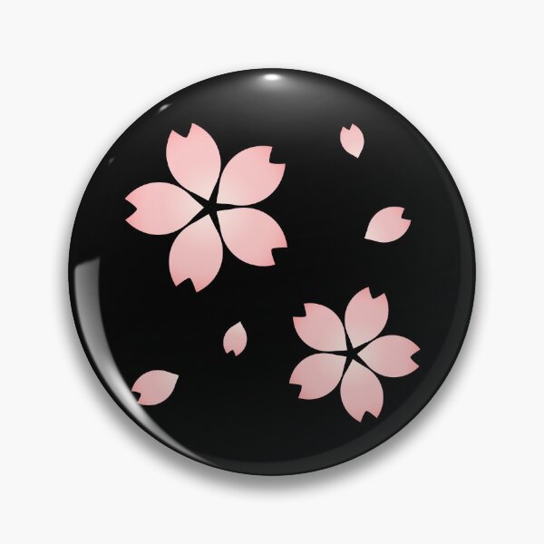 Item preview, Sakura Flower designed and sold by LykanYouko.