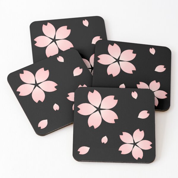 Item preview, Sakura Flower designed and sold by LykanYouko.