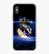 Real Madrid C.F. iPhone Case