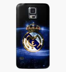 Real Madrid C.F. Case/Skin for Samsung Galaxy