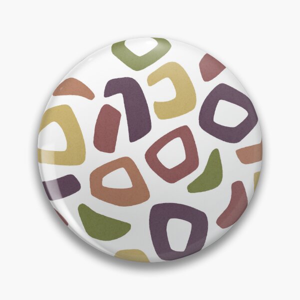 Item preview, Abstract Fruit Loops designed and sold by sarahweber.art.