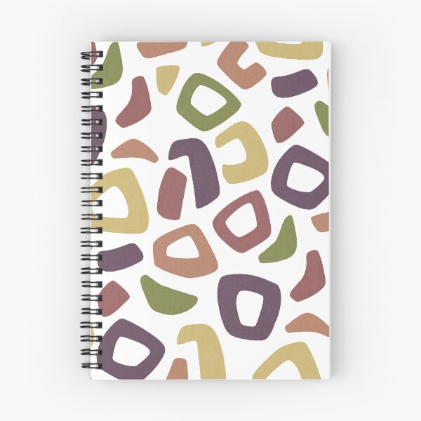 Item preview, Abstract Fruit Loops designed and sold by sarahweber.art.