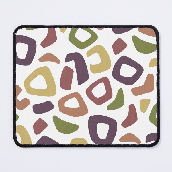 Item preview, Abstract Fruit Loops designed and sold by sarahweber.art.