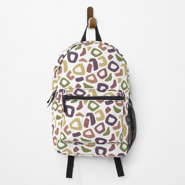 Item preview, Abstract Fruit Loops designed and sold by sarahweber.art.