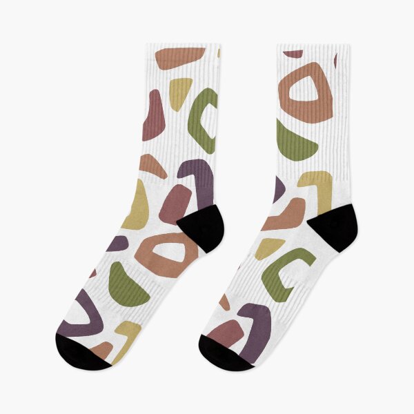 Item preview, Abstract Fruit Loops designed and sold by sarahweber.art.