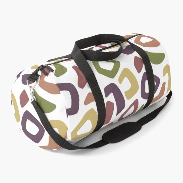 Item preview, Abstract Fruit Loops designed and sold by sarahweber.art.