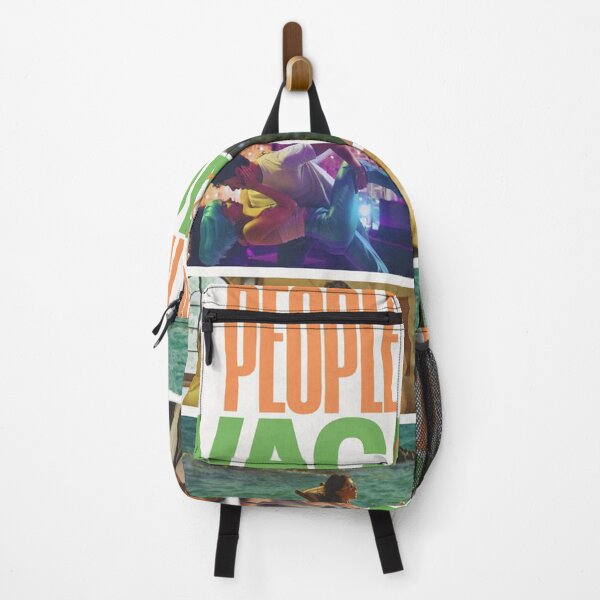 Item preview, People we meet on vacation designed and sold by RaymondOliver.