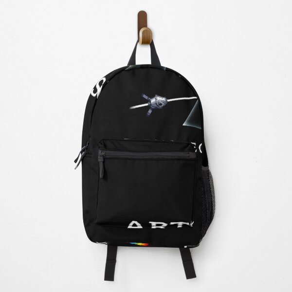 Item preview, Artemis II Mission, Dark Side of Space designed and sold by TGonlinestore.