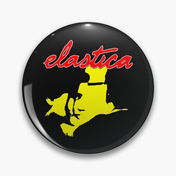 Item preview, Yellow Silhouette With Red Typography And Stroke designed and sold by nerdyygraphic.