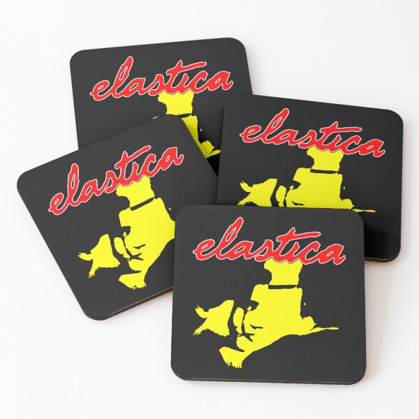Item preview, Yellow Silhouette With Red Typography And Stroke designed and sold by nerdyygraphic.