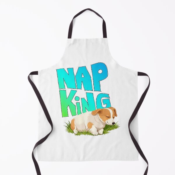 Item preview, Cute Sleeping Corgi Dog Lover designed and sold by rygenr8.