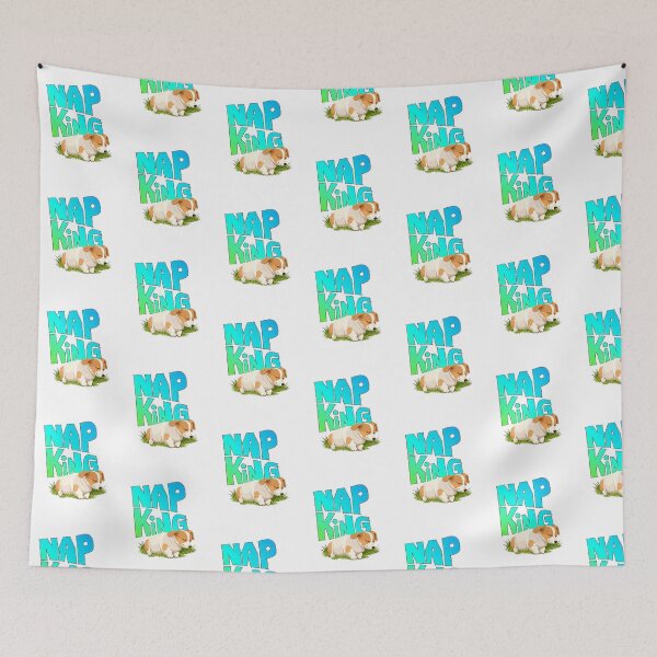 Item preview, Cute Sleeping Corgi Dog Lover designed and sold by rygenr8.
