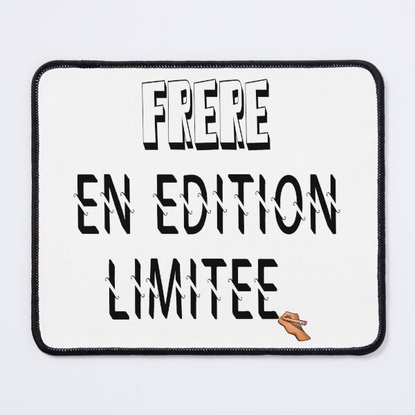 Item preview, Limited Edition Brother designed and sold by Palou54.