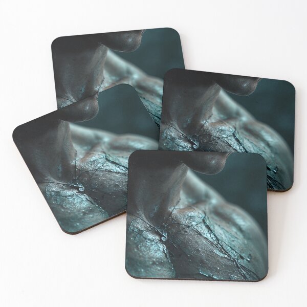 Item preview, Crystallized Silence: The Fragility of Being designed and sold by Pictrix Lucis - Rebeca García -.
