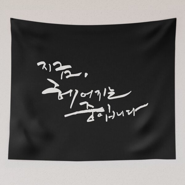 Item preview, Now, We Are Breaking Up designed and sold by sokileri999.