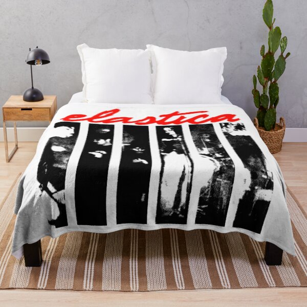Item preview, Silueta de banda post-punk designed and sold by nerdyygraphic.