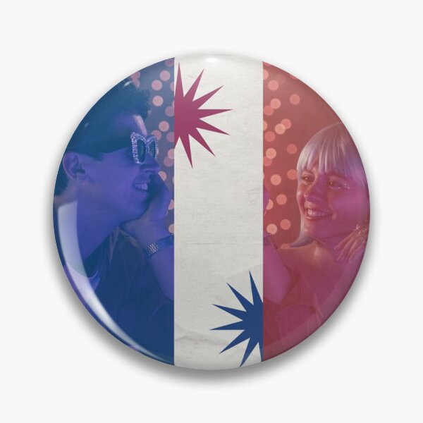 Item preview, People we meet on vacation movie designed and sold by RaymondOliver.