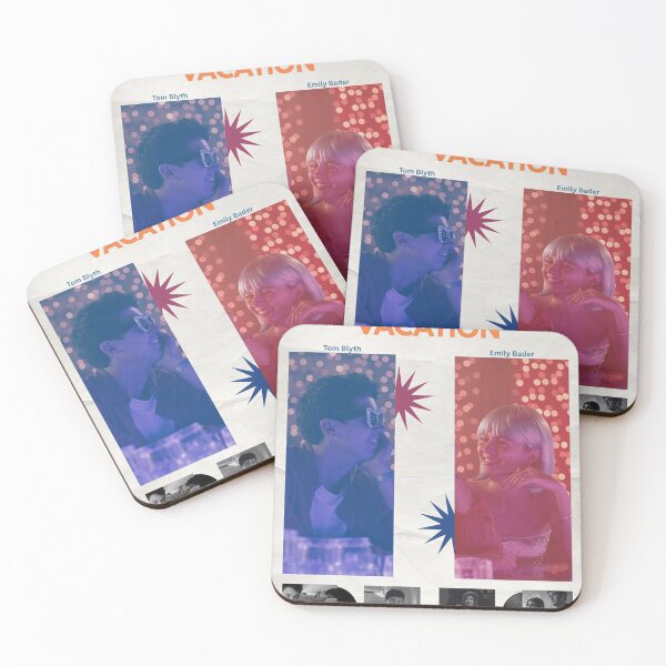 Item preview, People we meet on vacation movie designed and sold by RaymondOliver.