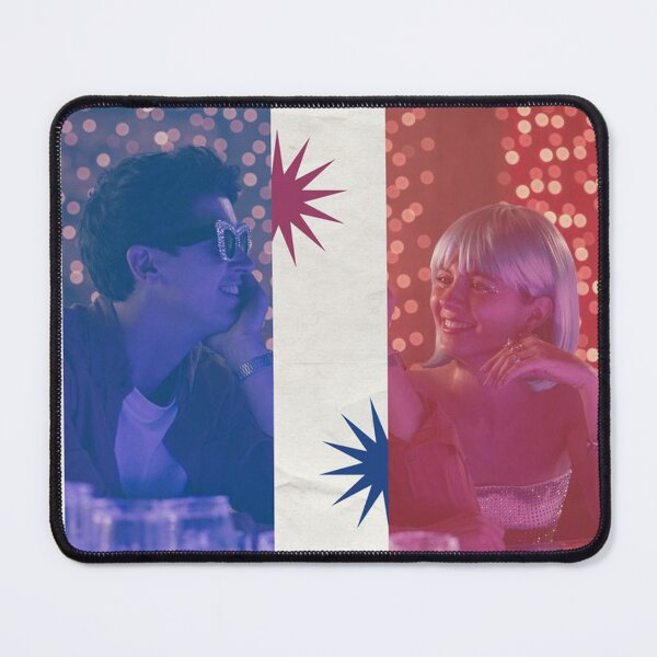 Item preview, People we meet on vacation movie designed and sold by RaymondOliver.