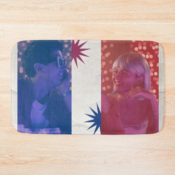 Item preview, People we meet on vacation movie designed and sold by RaymondOliver.