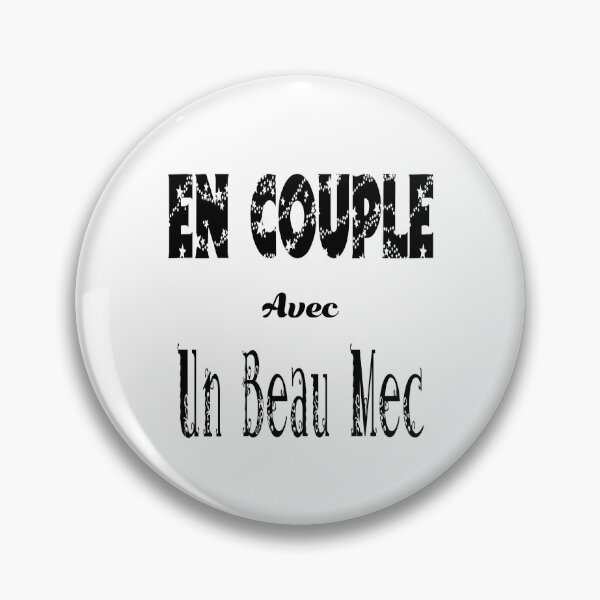 Item preview, In a relationship with a handsome man designed and sold by Palou54.