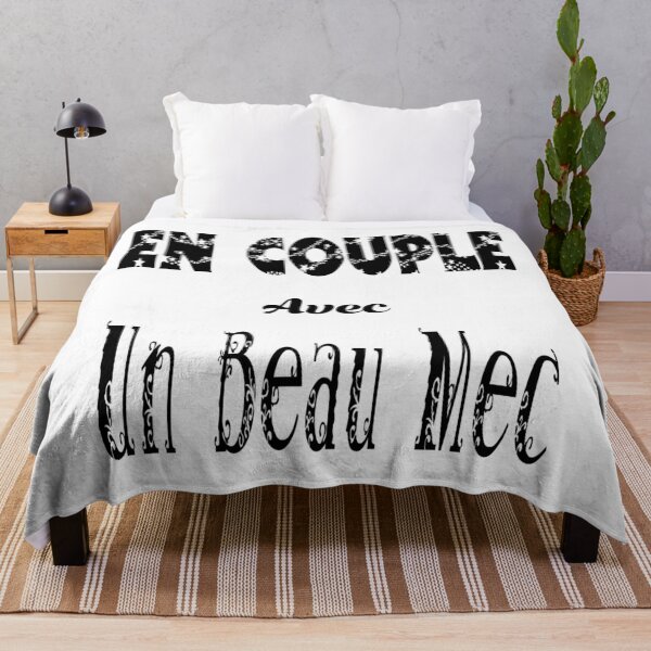 Item preview, In a relationship with a handsome man designed and sold by Palou54.