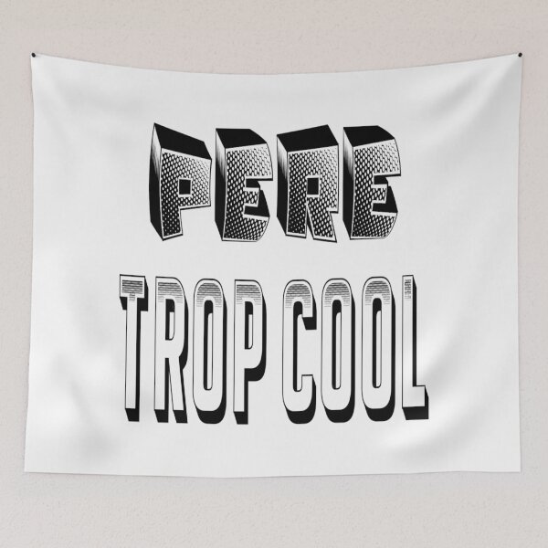 Item preview, Cool Dad designed and sold by Palou54.