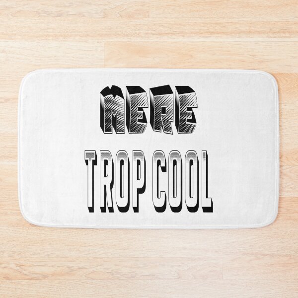 Item preview, Too Cool Mom designed and sold by Palou54.