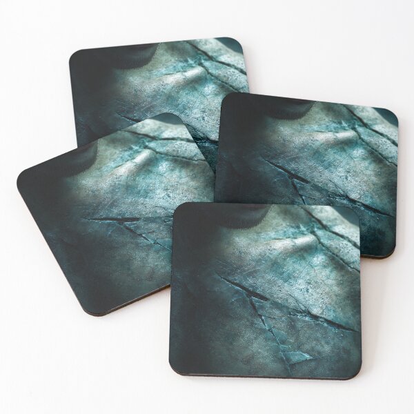 Item preview, Crystallized Silence: The Fragility of Being designed and sold by Pictrix Lucis - Rebeca García -.