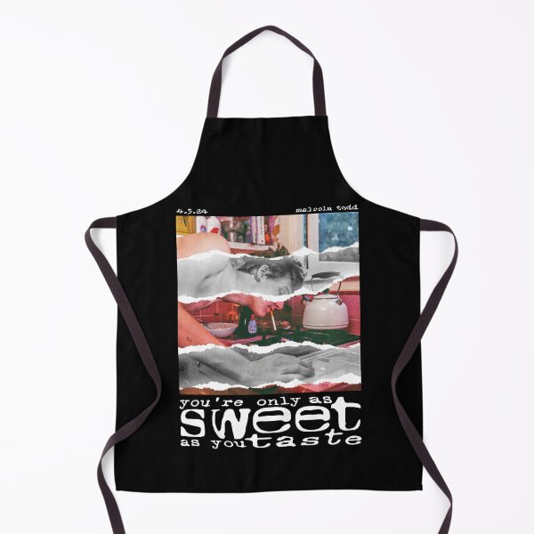 Item preview, You're Only As Sweet designed and sold by JennetteHunt.