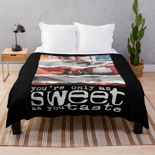 Item preview, You're Only As Sweet designed and sold by JennetteHunt.